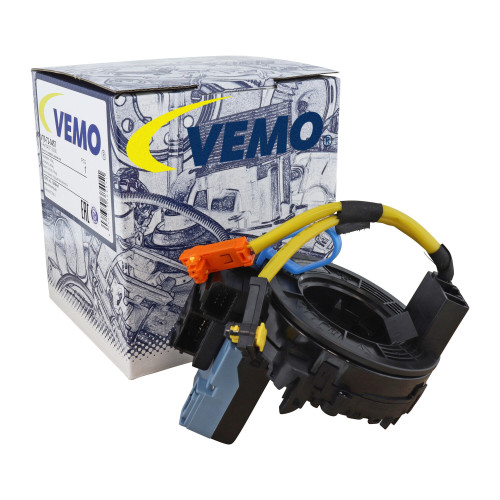 VEMO Airbag Clockspring V70-72-0457