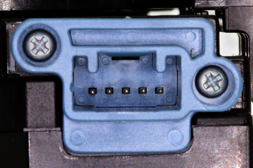 VEMO Airbag Clockspring V70-72-0466