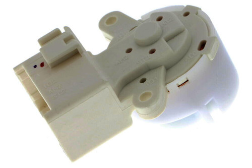 VEMO Ignition Switch V70-80-0001