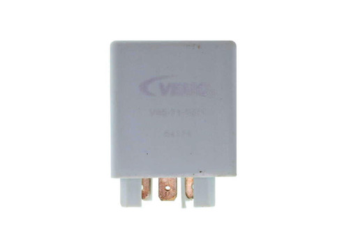VEMO Fuel Pump Relay V95-71-0001