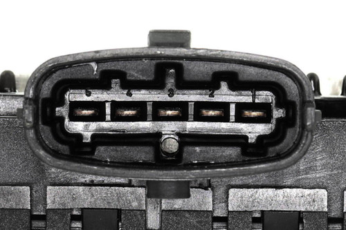 VEMO Fuel Pump Relay V95-71-0004