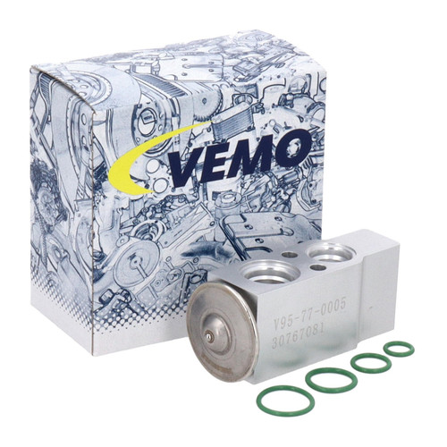 VEMO Air Conditioning Expansion Valve V95-77-0005