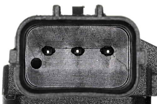 VEMO Intake Manifold Pressure Sensor V95-72-0126