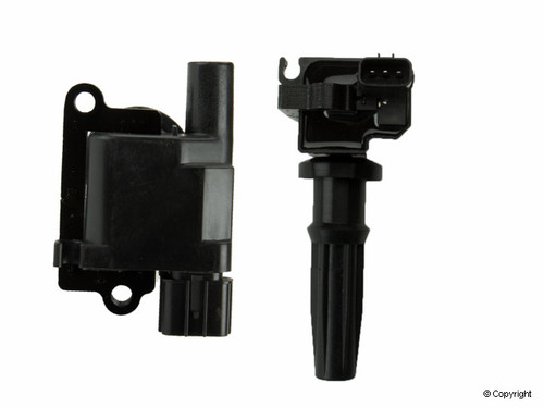 Prenco Direct Ignition Coil 36-8078