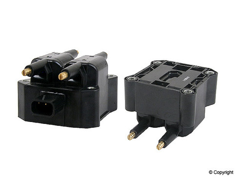 Prenco Ignition Coil 36-1156