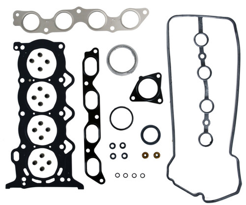 Enginetech TO1.5HS-B Head Gasket Set OEM-Spec for Toyota 1.5L - No-Retorque, Application-Specific, Verify Fitment Before Ordering