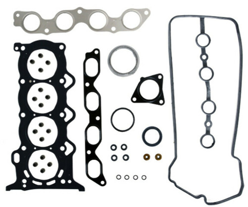Enginetech TO1.5HS-B Head Gasket Set OEM-Spec for Toyota 1.5L - No-Retorque, Application-Specific, Verify Fitment Before Ordering