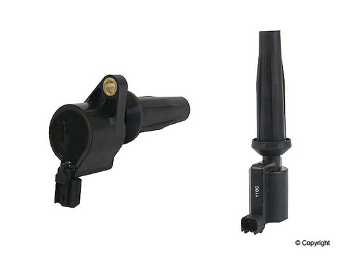 Prenco Direct Ignition Coil 36-8053