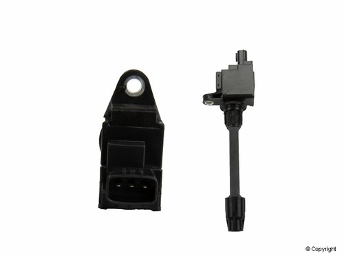Prenco Direct Ignition Coil 36-8030