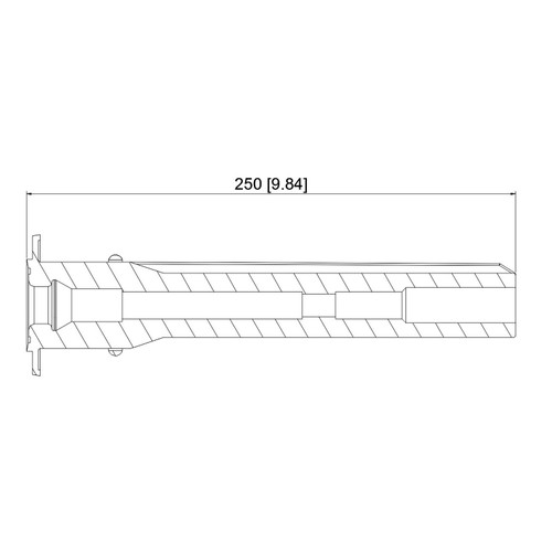 Prenco Coil Boot 36-2023