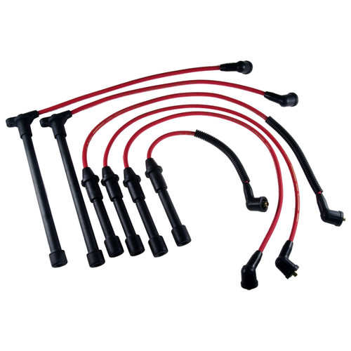 Prenco Ignition Wire Set 35-77636