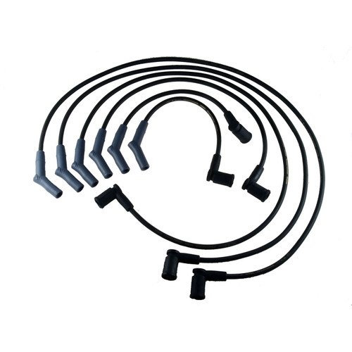 Prenco Ignition Wire Set 35-87722