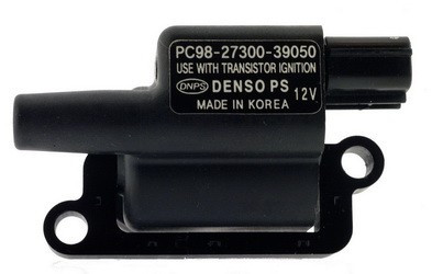 Prenco Direct Ignition Coil 36-8143