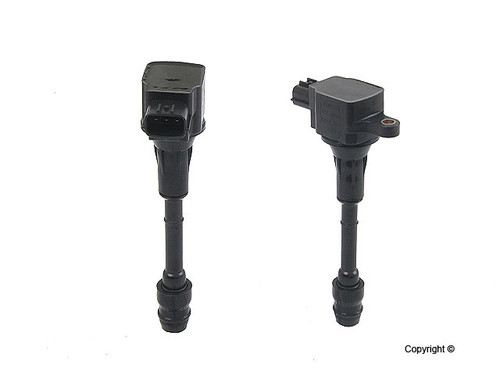 Prenco Direct Ignition Coil 36-8080