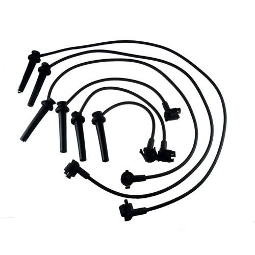Prenco Ignition Wire Set 35-87632