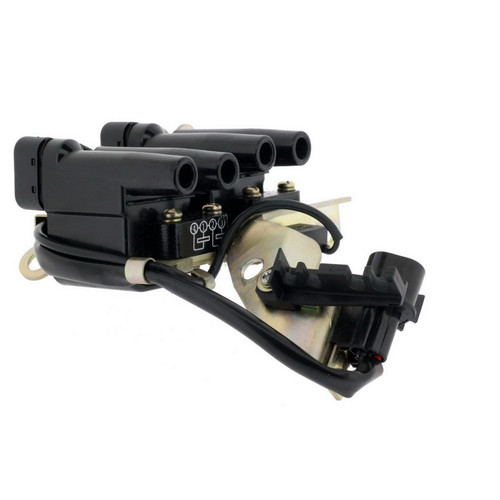 Prenco Ignition Coil 36-1164