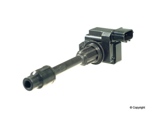Prenco Direct Ignition Coil 36-8035