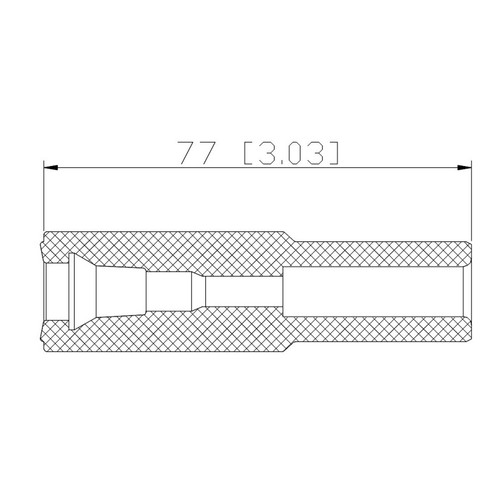 Prenco Coil Boot 36-2085