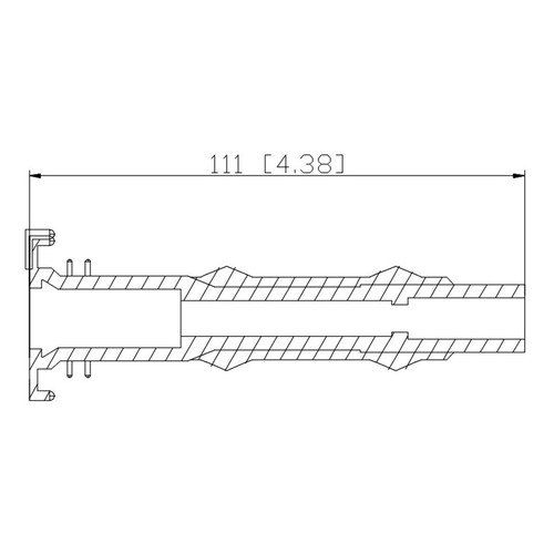 Prenco Coil Boot 36-2060