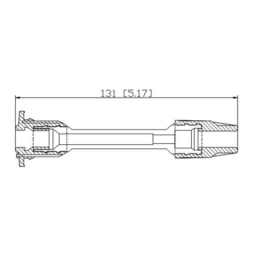 Prenco Coil Boot 36-2032