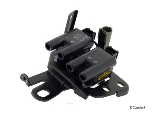 Prenco Ignition Coil 36-1174