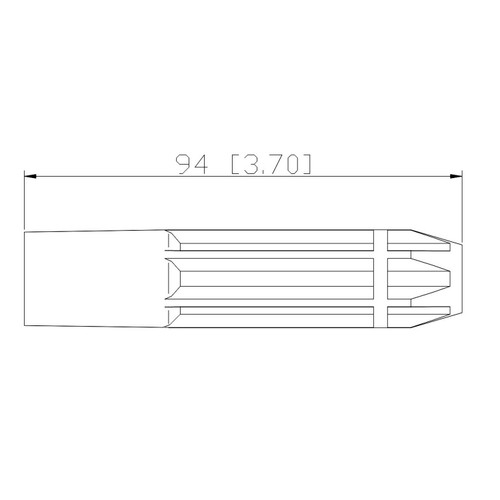 Prenco Coil Boot 36-2064