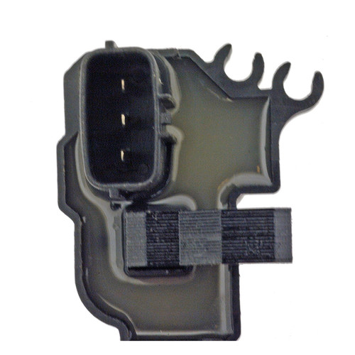 Prenco Direct Ignition Coil 36-8154