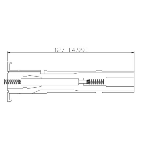Prenco Coil Boot 36-2038