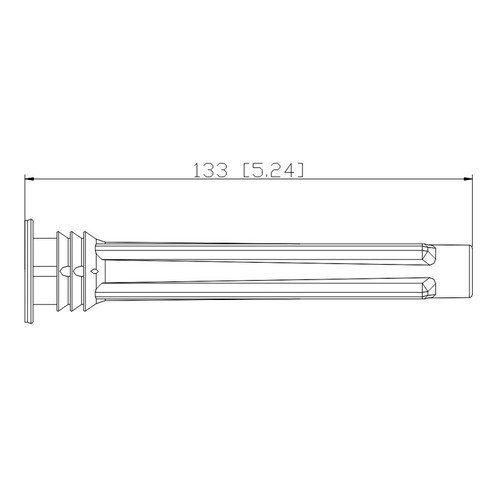 Prenco Coil Boot 36-2116