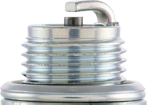 NGK OE Series Standard Nickel Spark Plug B7S 3710 - bottom view