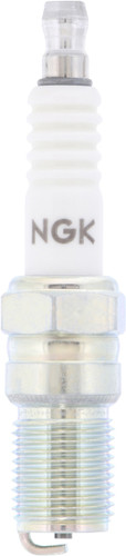 NGK OE Series Standard Nickel Spark Plug B9EFS 1085 - front view