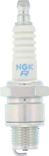NGK OE Series Standard Nickel Spark Plug BZ7HS-10 3579 - front view