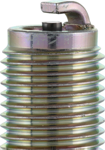 NGK OE Series Standard Nickel Spark Plug CR8E 1275 - bottom view