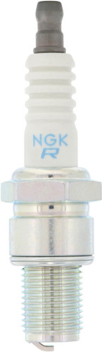 NGK OE Series Standard Nickel Spark Plug BR8ECS 4172 - front view