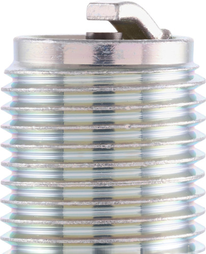 NGK OE Series Standard Nickel Spark Plug BR8ECS 4172 - bottom view