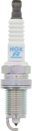 NGK OE Series Laser Platinum Spark Plug PZFR6F-11 3271 - front view