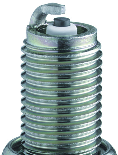 NGK OE Series Standard Nickel Spark Plug JR10B 1299 - bottom view