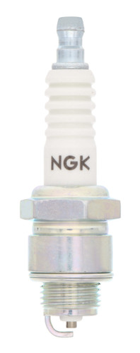 NGK Racing Spark Plug R5670-7 2891 - front view