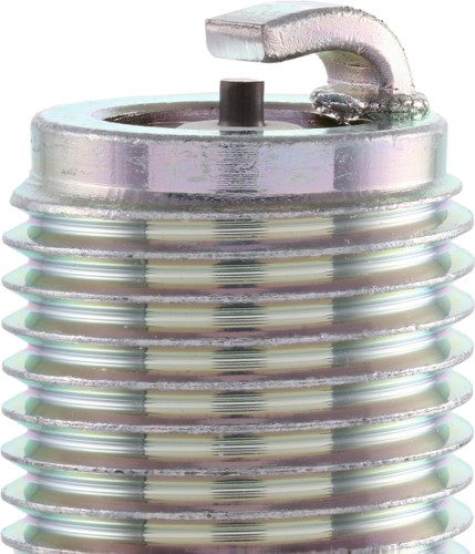 NGK Racing Spark Plug BR8EG 3130 - bottom view