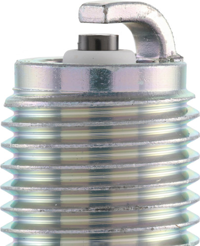 NGK OE Series Standard Nickel Spark Plug DR9EA 3437 - bottom view