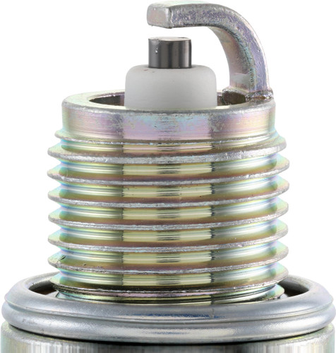 NGK OE Series Standard Nickel Spark Plug BPR7HS-10 1092 - bottom view