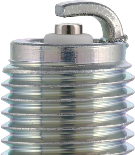 NGK OE Series Standard Nickel Spark Plug D8EA 2120 - bottom view