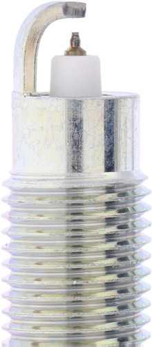 NGK Iridium IX Spark Plug ZNAR6AIX-11 372 - bottom view