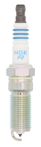 NGK OE Series Laser Platinum Spark Plug PLTR6A-10G 3587 - front view