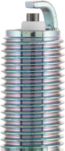 NGK OE Series Standard Nickel Spark Plug LKR7E 1643 - bottom view