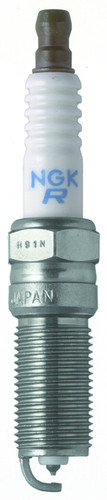 NGK OE Series Laser Platinum Spark Plug PTR5A-13 2467 - front view