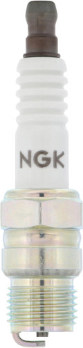 NGK Racing Spark Plug R5673-9 3442 - front view