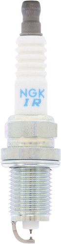 NGK OE Series Laser Iridium High Ignitability Spark Plug DIFR5C11 1311 - front view