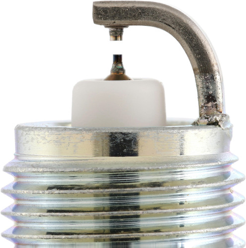 NGK OE Series Laser Iridium High Ignitability Spark Plug DIFR5C11 1311 - bottom view