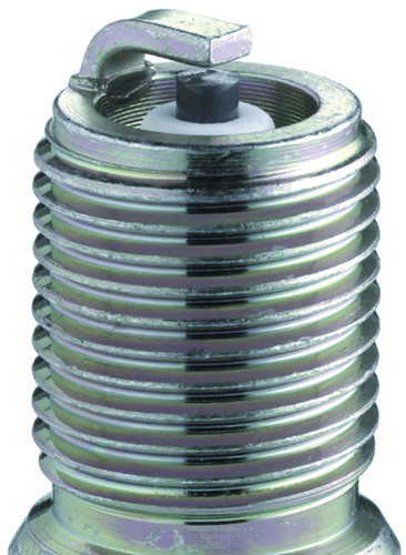 NGK OE Series Standard Nickel Spark Plug BR7EFS 1094 - bottom view